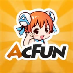 AcFun޸ĸ 