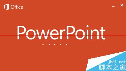 PowerPoint2013ʾĸӦõOfficeʽ 