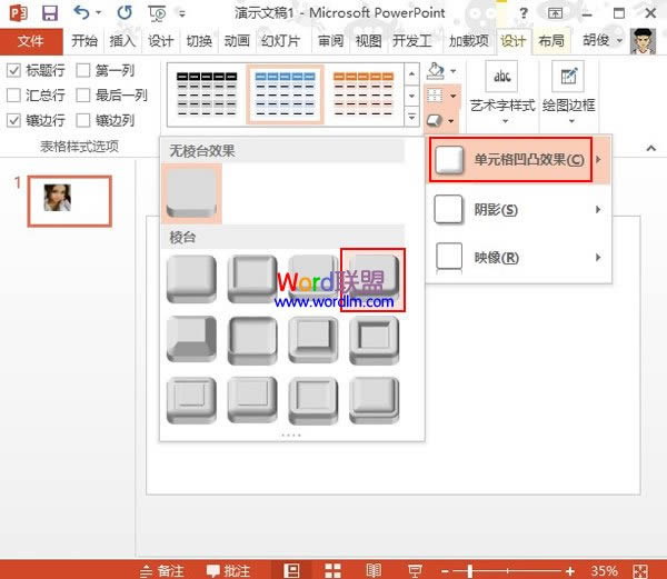 PowerPoint2013нͼƬиɿʽ