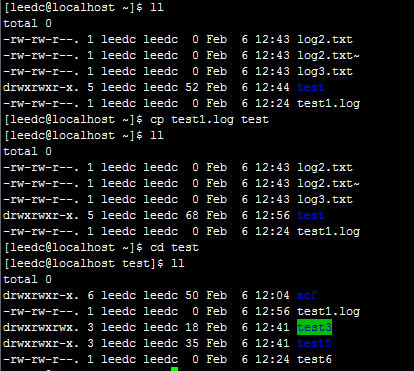 Linux取消cp命令覆盖文件提示的方法