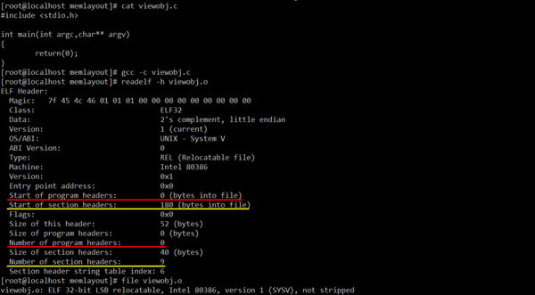 LinuxʱSegmentation faultĴ취