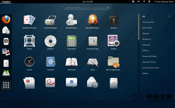 Ubuntu怎么恢复被误删除的GNOME Panel？