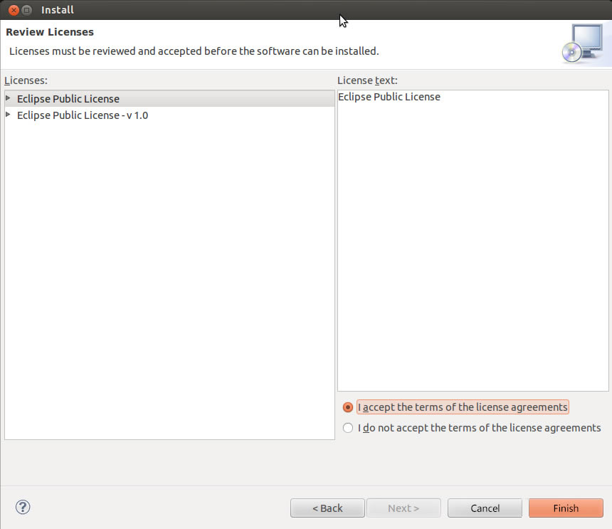 Ubuntu 14.04аװEclipseԼPyDevչ