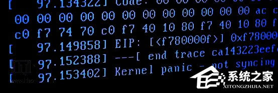 怎么修好一个Panic的Linux内核？