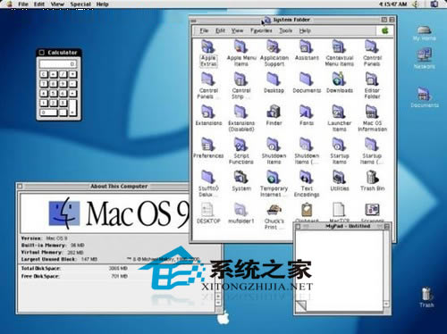 MAC LionʶPowerPC