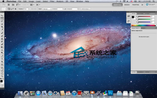 怎么处理MAC OS X10.2系统Photoshop无法编辑中文字符问题