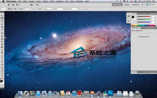 νMAC OS X10.2ϵͳPhotoshop޷༭ַ