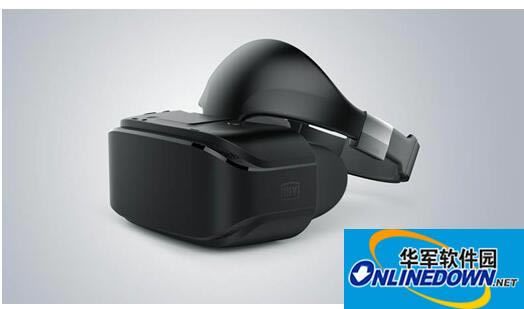 爱奇艺将公布全球首款支持8K全景视频播放4K VR1体机 以科技创新升级VR娱乐体验