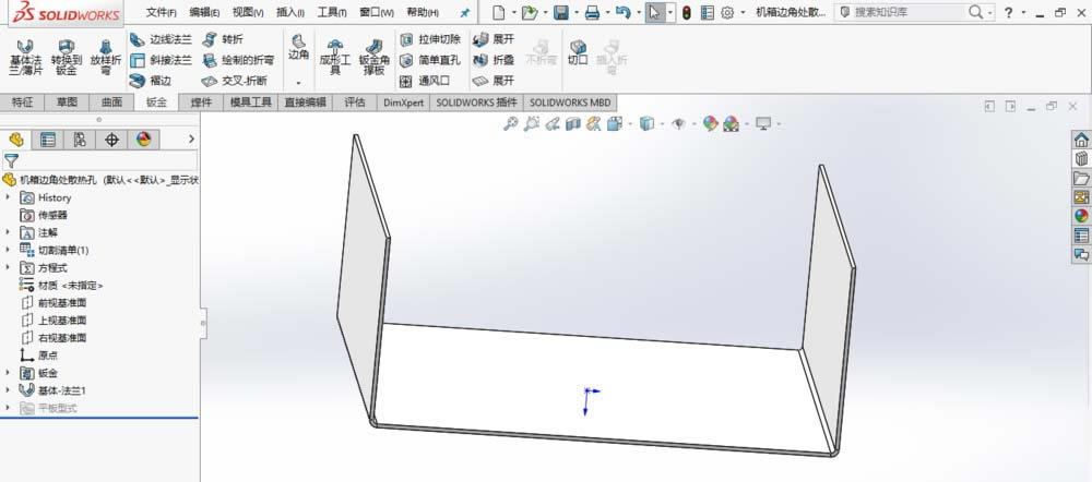 SolidWorksɢȿ׵ľ