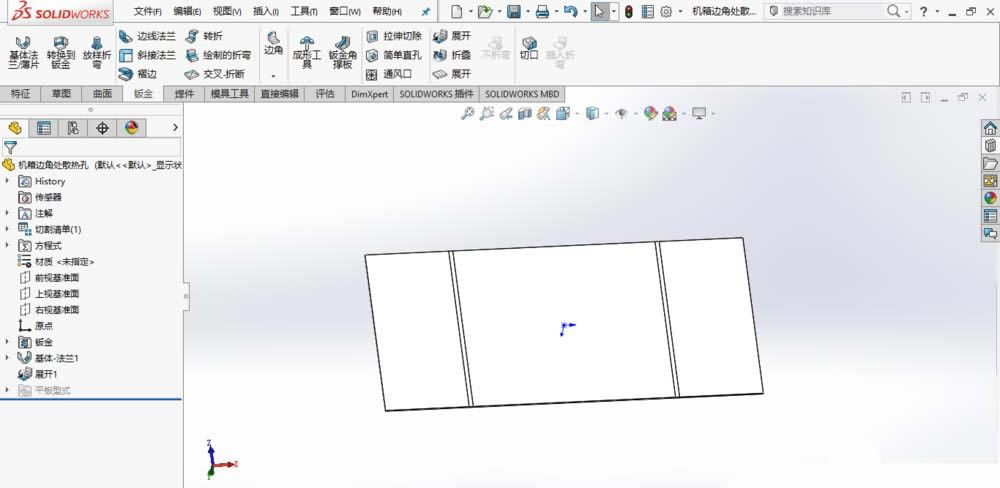 SolidWorksɢȿ׵ľ