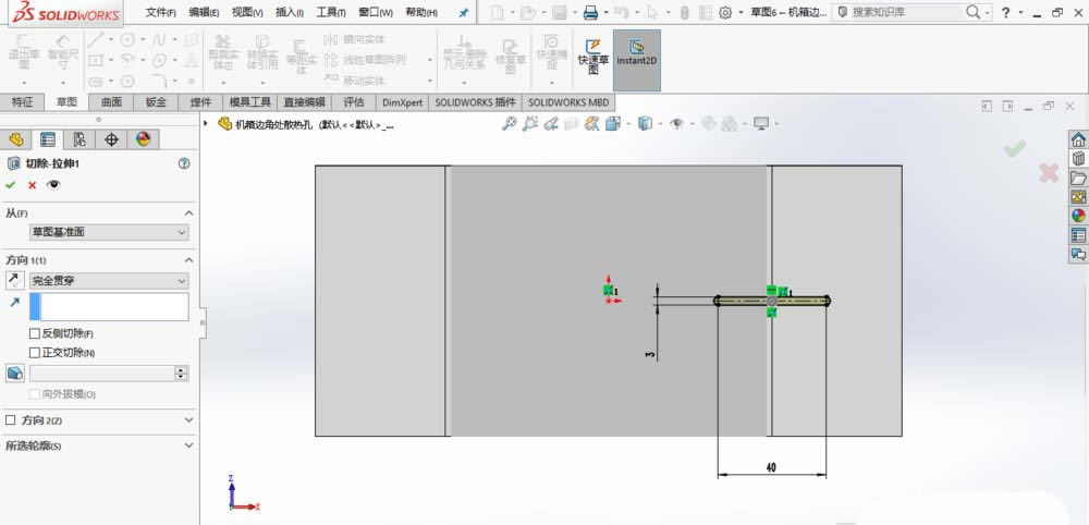 SolidWorksɢȿ׵ľ