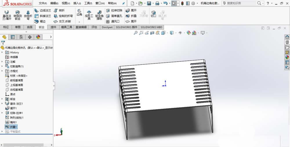 SolidWorksɢȿ׵ľ