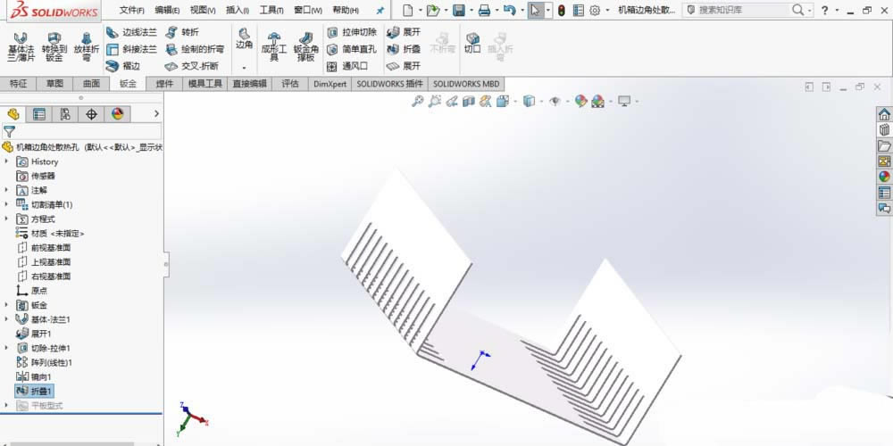 SolidWorksɢȿ׵ľ