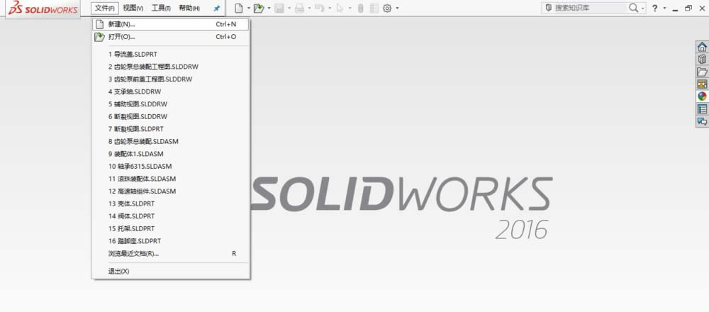 SolidWorksлƴľ