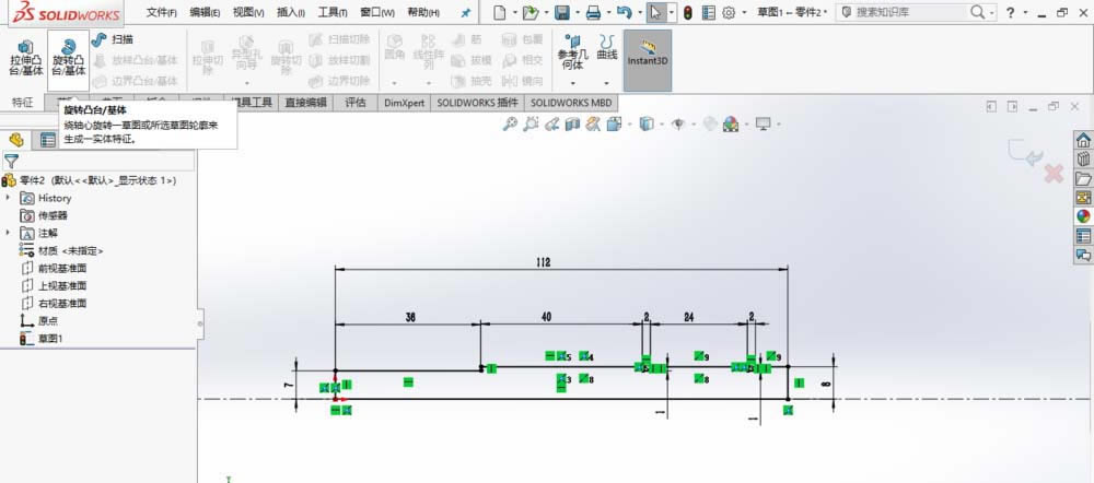 SolidWorksлƴľ