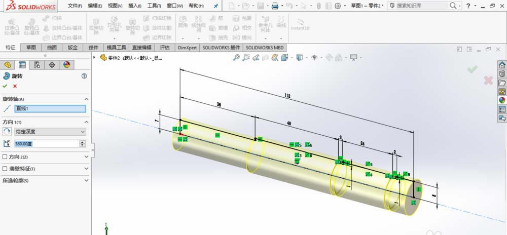 SolidWorksлƴľ