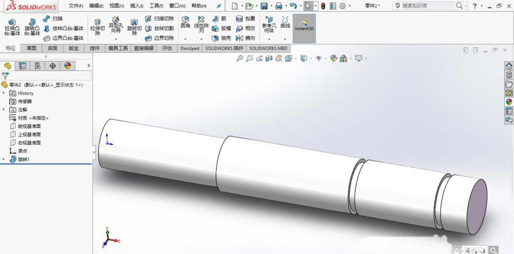 SolidWorksлƴľ