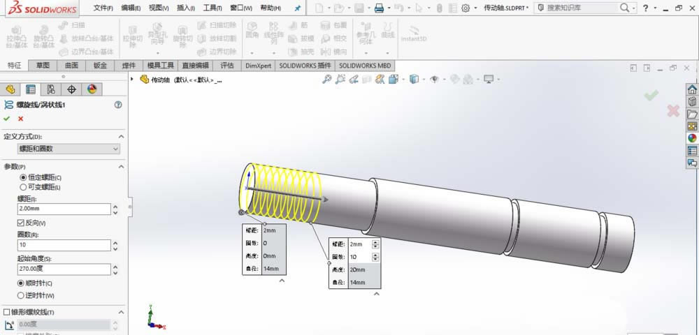 SolidWorksлƴľ