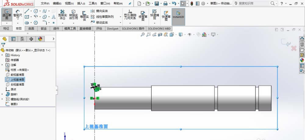 SolidWorksлƴľ