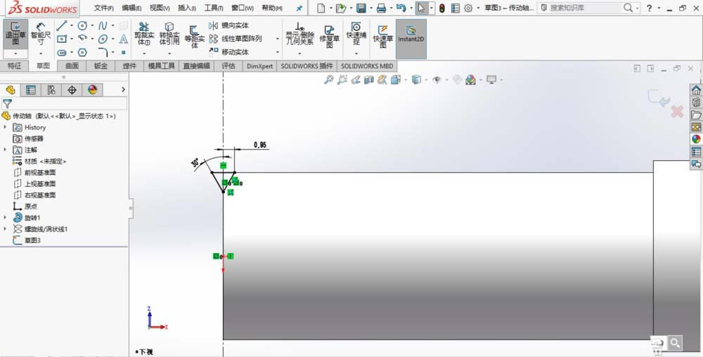 SolidWorksлƴľ