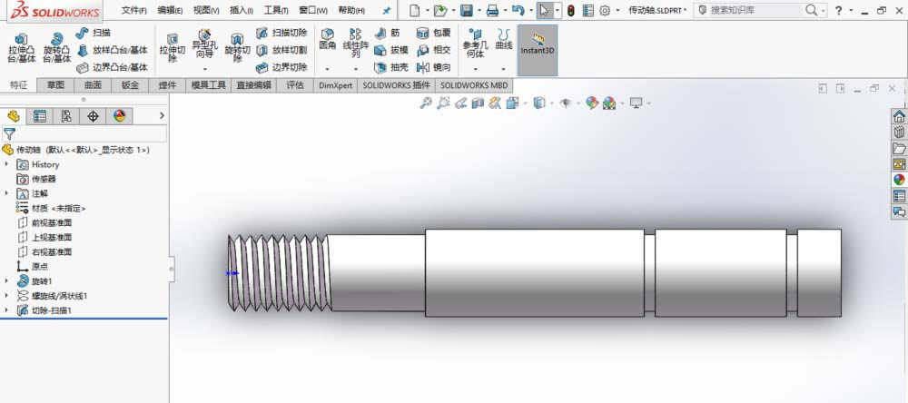 SolidWorksлƴľ