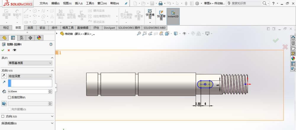 SolidWorksлƴľ