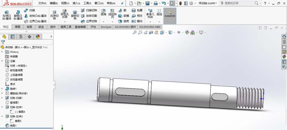 SolidWorksлƴľ