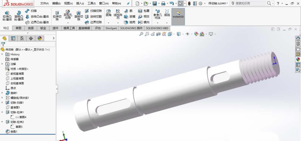 SolidWorksлƴľ