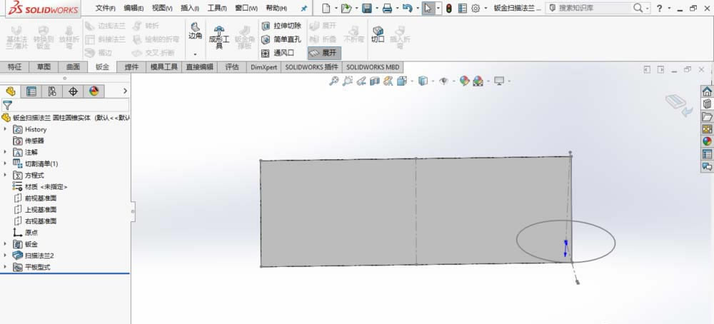 SolidWorksдԲ׶ľ