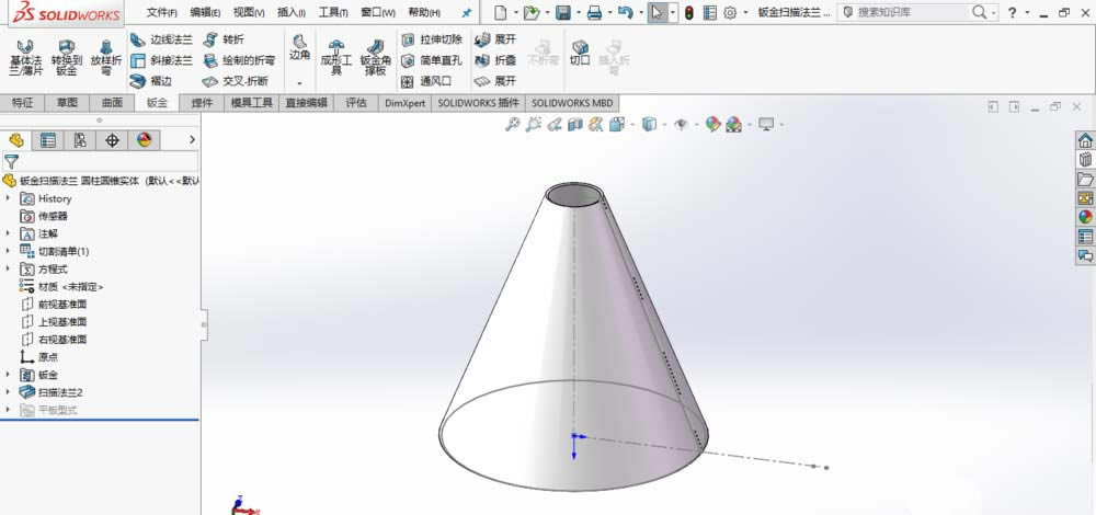 SolidWorksдԲ׶ľ