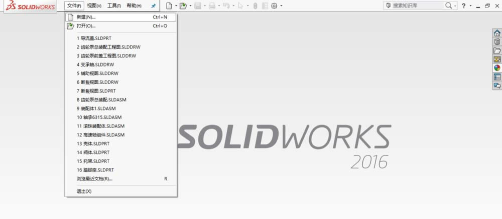 SolidWorksдģͽ̳