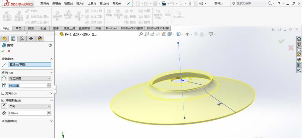 SolidWorksдģͽ̳