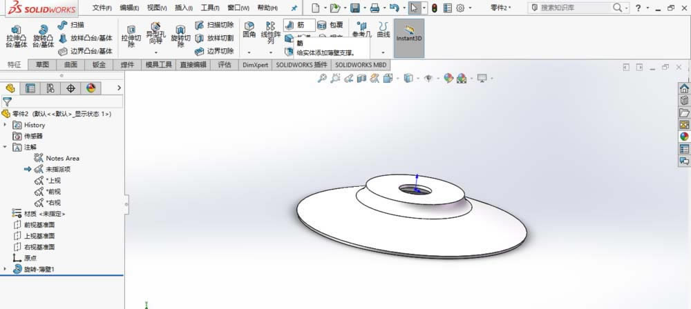 SolidWorksдģͽ̳