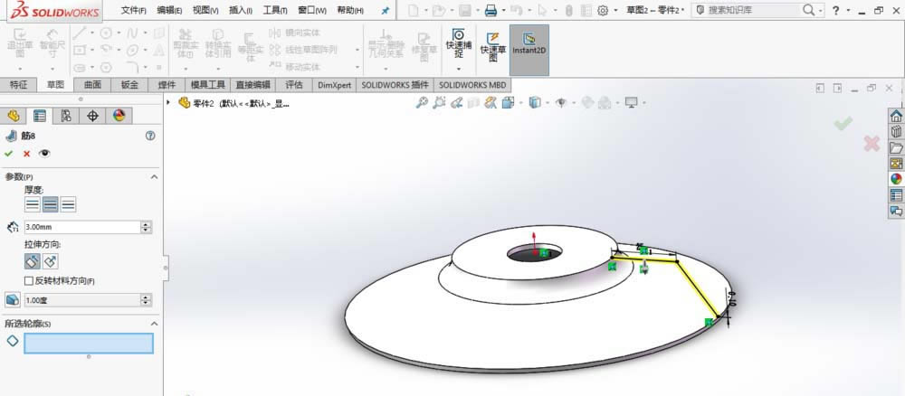 SolidWorksдģͽ̳