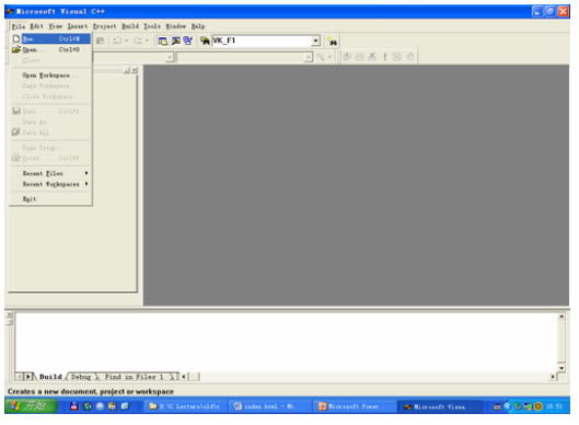 visual c++ 6.0µcԵϸ̳