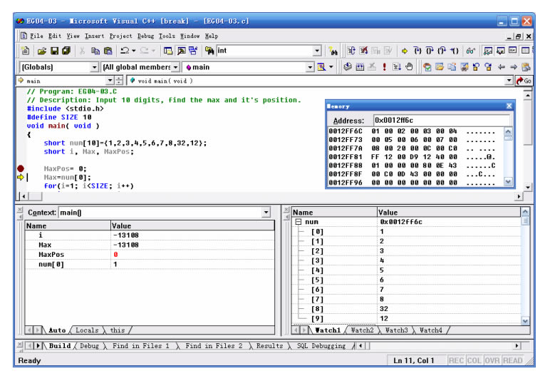 visual c++ 6.0µcԵϸ̳