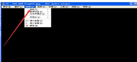 在VLC播放器中实行切换音轨的详细方法_装机软件