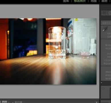 使用lightroom进行调整照片曝光的详细步骤_装机软件