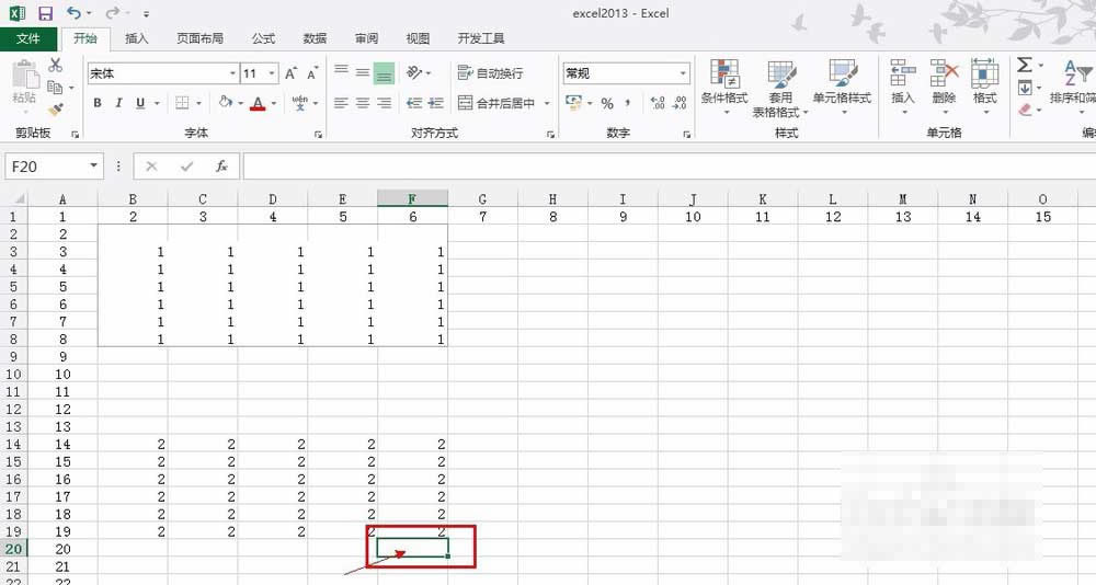 excel2013͵ϸ̳