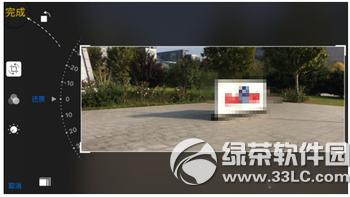 iphone6s图片怎么编辑 iphone6s照片编辑图文说明教程