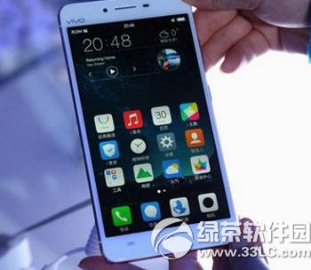 vivo x6plus怎么 vivo x6plus评测视频