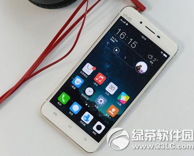 vivo x6怎么 步步高vivo x6评测