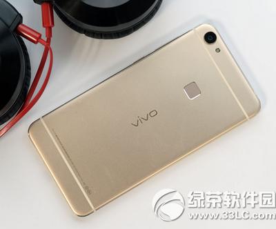 vivo x6ô vivo x61