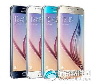 华为mate8与3星s6哪一个好 3星galaxy s6与华为mate8比较