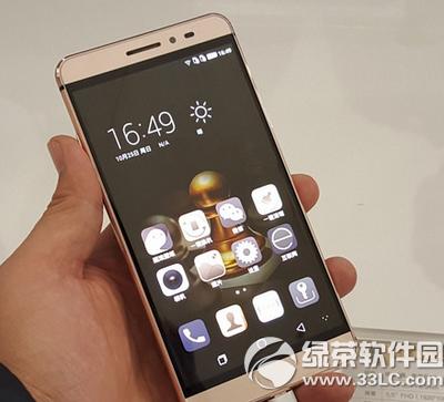 vivo x6plus屏幕多大 vivo x6plus屏幕尺寸介绍