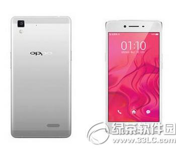 oppo r7与3星s5哪一个好 3星galaxy s5与oppo r7比较