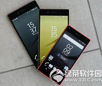 索尼z5与iphone6s哪一个好 iphone6s与索尼xperia z5比较