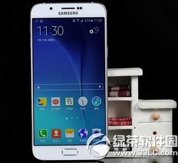 3星a8与s6哪一个好 3星galaxy s6与3星galaxy a8比较