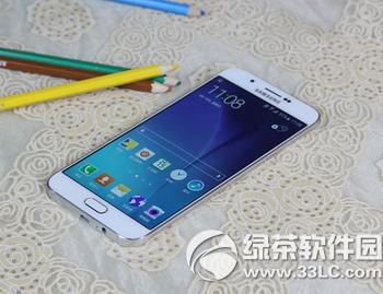 3星a8与a7的区别比较 3星galaxy a8与3星galaxy a7哪一个好