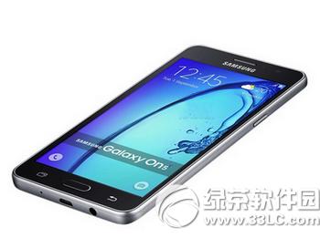 3星on5与荣耀5x哪一个好 华为荣耀畅玩5x与3星galaxy on5比较